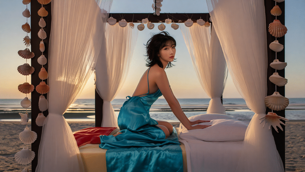 Full Body Massage Da Nang