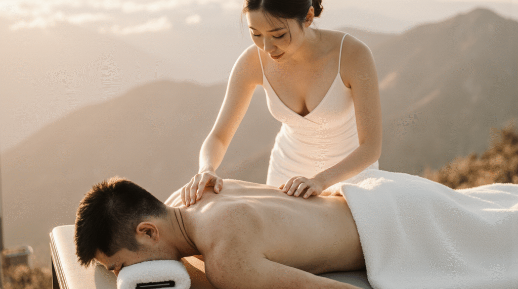 Outcall Massage in Hoi An