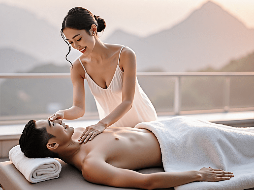 Happy Ending Massage Hoi An